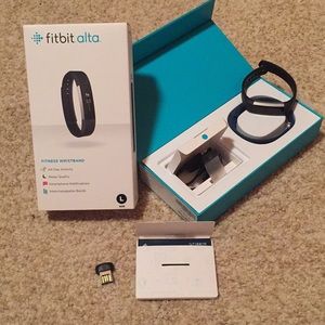 Fitbit Alta